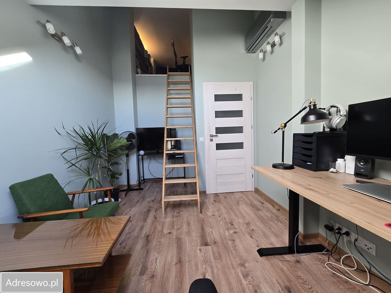 Mieszkanie 4-pokojowe Lublin Węglinek, ul. Gęsia. Zdjęcie 8