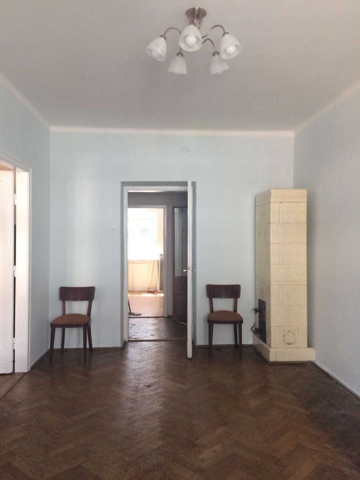 Mieszkanie 3-pokojowe Kraków Zwierzyniec, ul. Marcina Borelowskiego "Lelewela". Zdjęcie 2