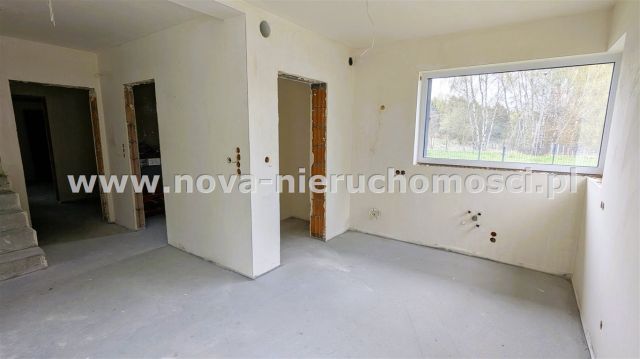 dom wolnostojący, 4 pokoje Rybnik Niedobczyce, ul. Gruntowa. Zdjęcie 8