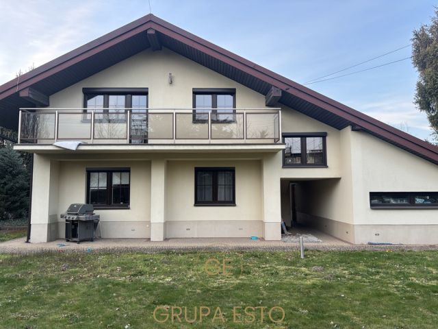 dom wolnostojący, 3 pokoje Kraków Podgórze, ul. Kolonijna. Zdjęcie 11