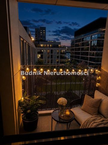 Mieszkanie 1-pokojowe Warszawa Śródmieście, ul. Pokorna. Zdjęcie 3