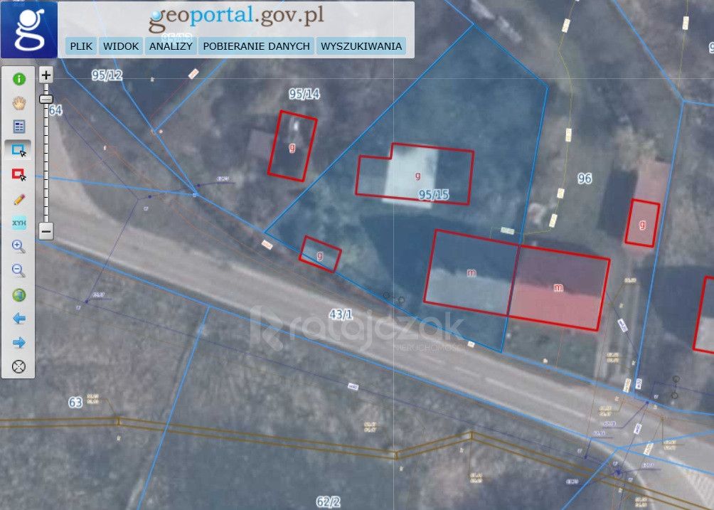 bliźniak, 5 pokoi Gniewino, ul. Sielska. Zdjęcie 13