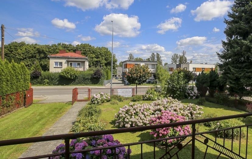 dom wolnostojący Sędziszów Małopolski. Zdjęcie 2