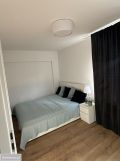 Mieszkanie 3-pokojowe Warszawa Wola, al. Jana Pawła II. Zdjęcie 4