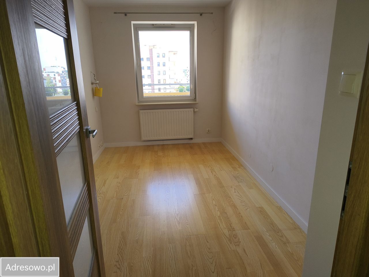 Mieszkanie 1-pokojowe Lublin Węglin, ul. Kryształowa. Zdjęcie 8