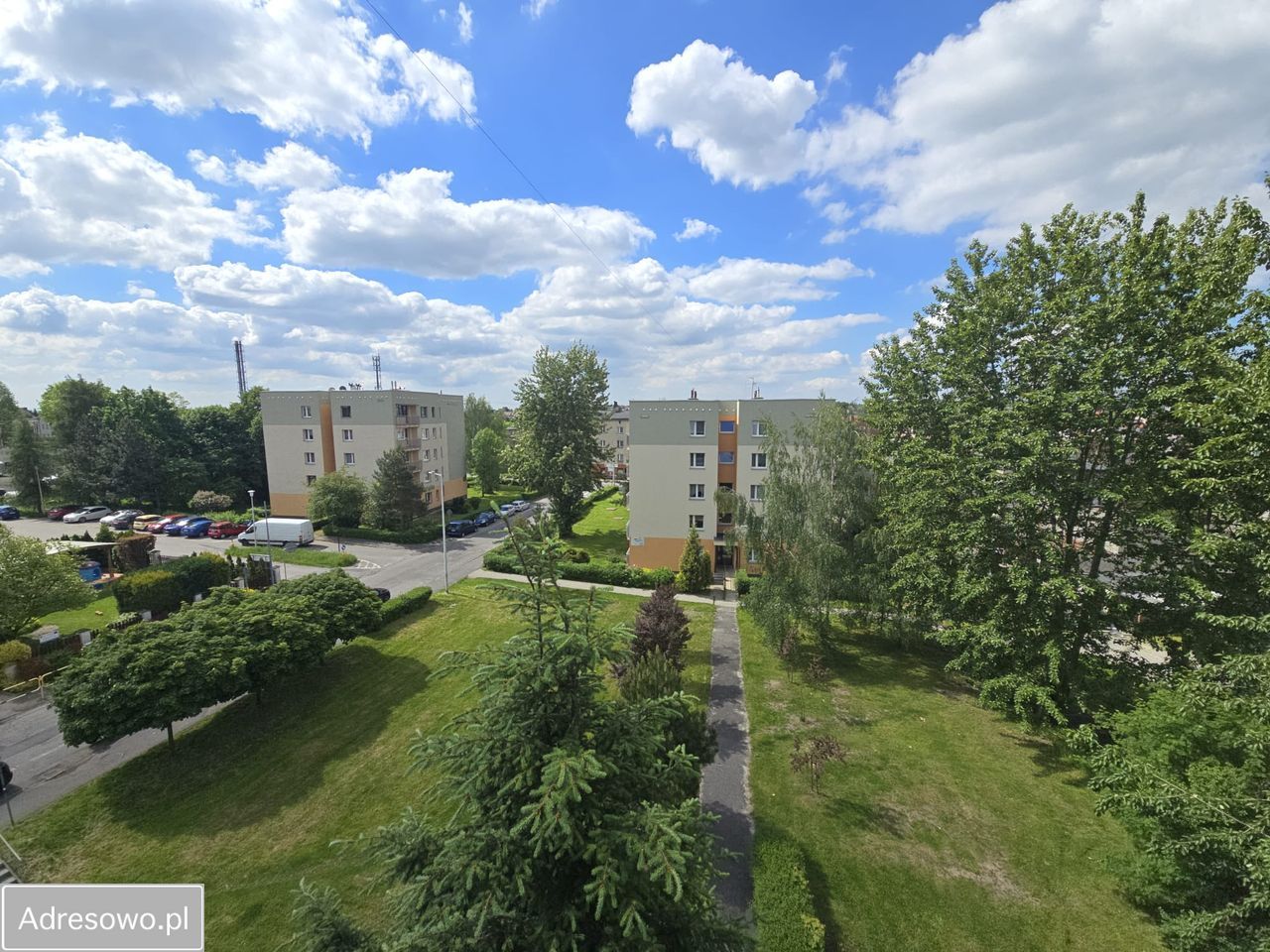 Mieszkanie 2-pokojowe Mikołów, ul. Cmentarna. Zdjęcie 8