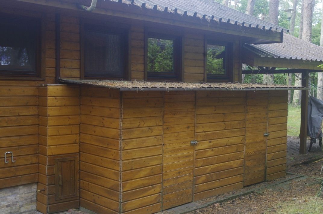 dom letniskowy, 3 pokoje Budziszewko. Zdjęcie 15