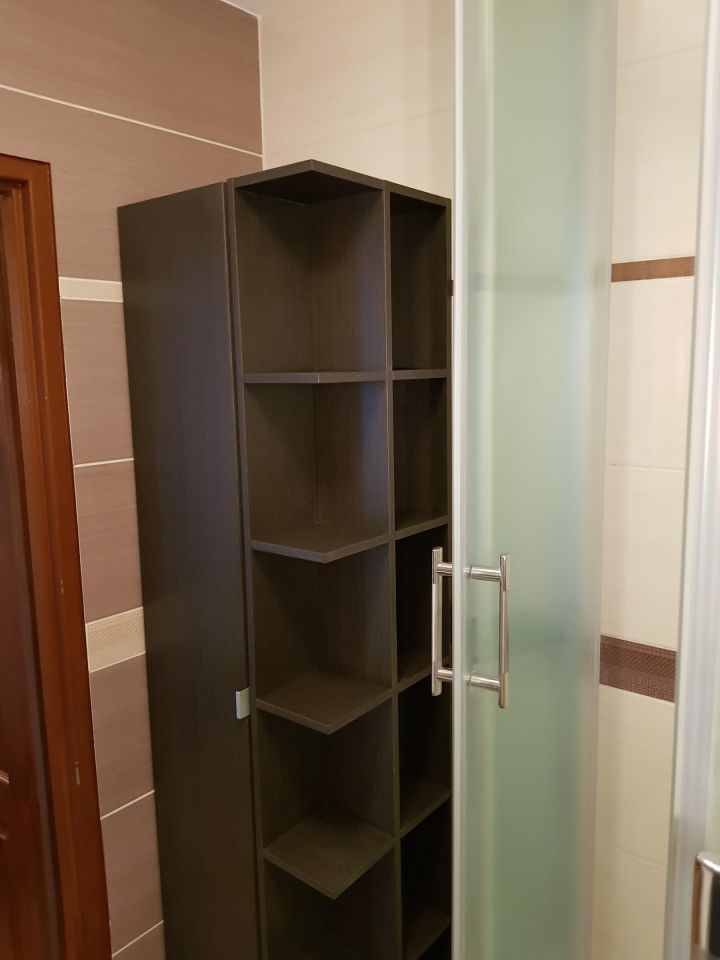 Mieszkanie 3-pokojowe Warszawa Śródmieście, ul. Okrąg. Zdjęcie 18