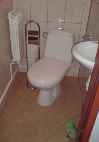 dom wolnostojący, 3 pokoje Cieklin, Cieklin. Zdjęcie 37