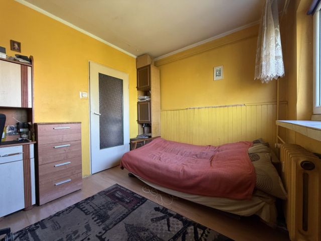 Mieszkanie 3-pokojowe Łódź Zarzew, ul. Gustawa Morcinka. Zdjęcie 10