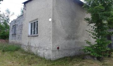 Działka budowlana Chruszczobród