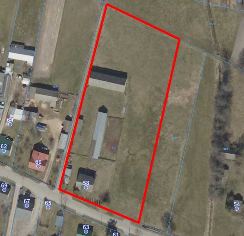 gospodarstwo Świrydy. Zdjęcie 6