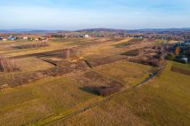 Działka budowlana Nowy Glinik. Zdjęcie 3