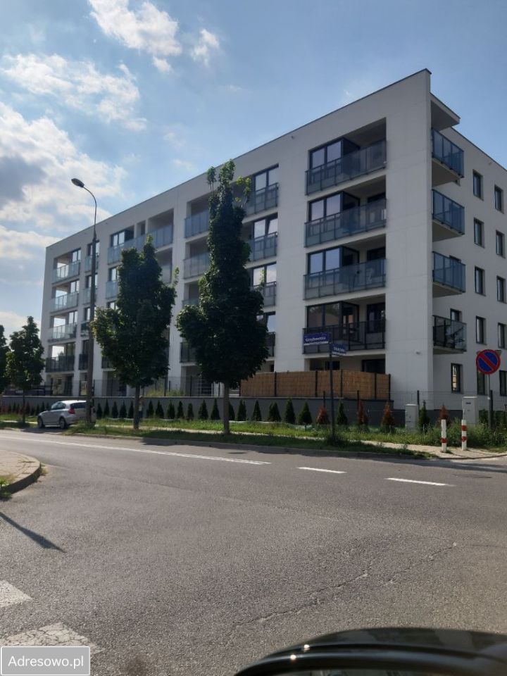 Mieszkanie 3-pokojowe Radom, ul. Grzybowska