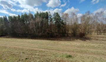 Działka budowlana Płock Tokary-Rąbież