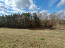 Działka budowlana Płock Tokary-Rąbież. Zdjęcie 1