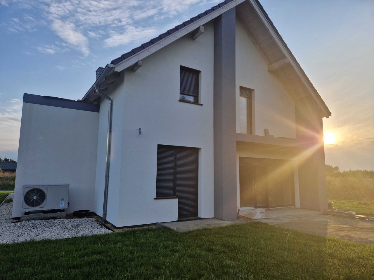 dom wolnostojący Zgorzelec, ul. Cynamonowa. Zdjęcie 1