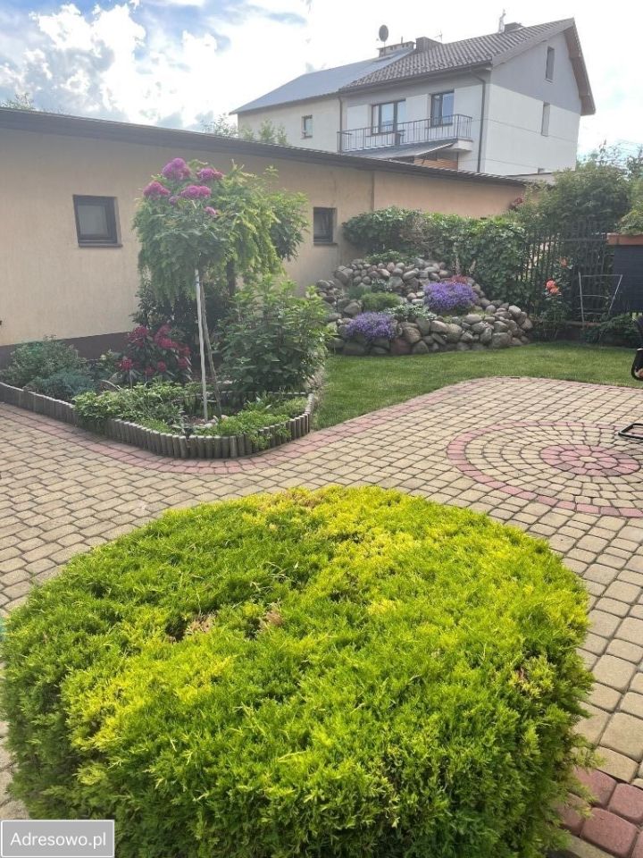 bliźniak, 6 pokoi Warszawa Ursus, ul. Henryka Melcera. Zdjęcie 6