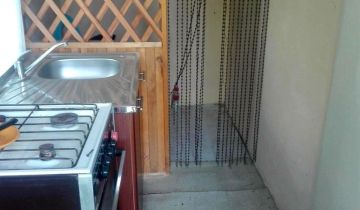 Działka rod Poddębice