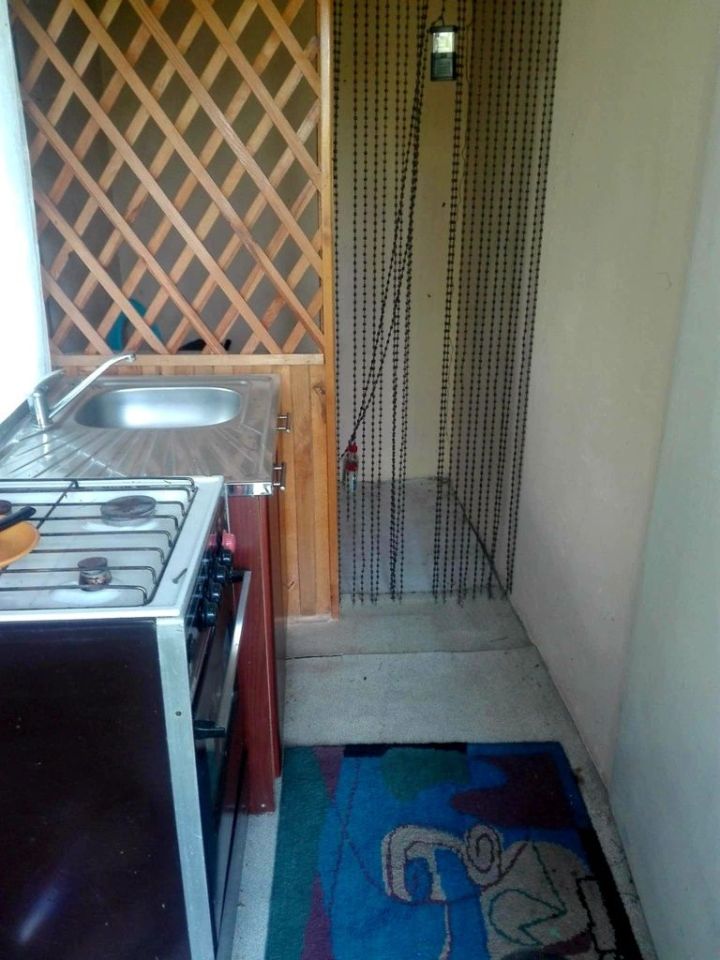 Działka rod Poddębice. Zdjęcie 2