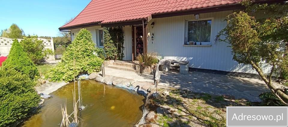 dom wolnostojący, 32767 pokoi Goleniów