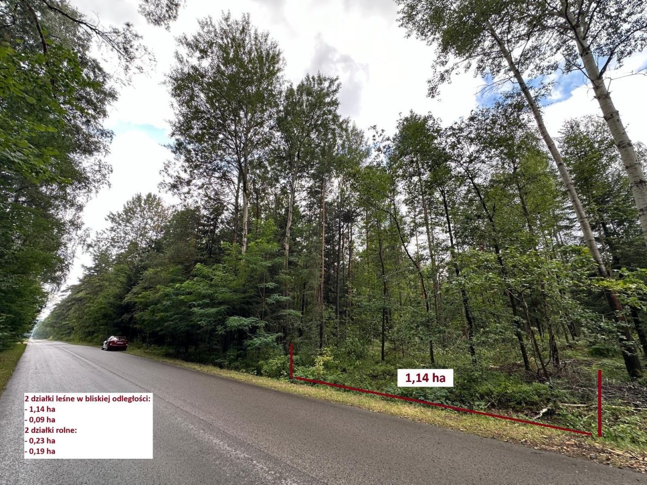 dom wolnostojący, 2 pokoje Komorów Stary Komorów. Zdjęcie 12