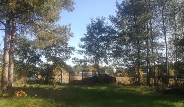 Działka budowlana Dzierżązna