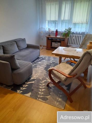 Mieszkanie 3-pokojowe Wrocław Różanka, ul. Bezpieczna. Zdjęcie 1