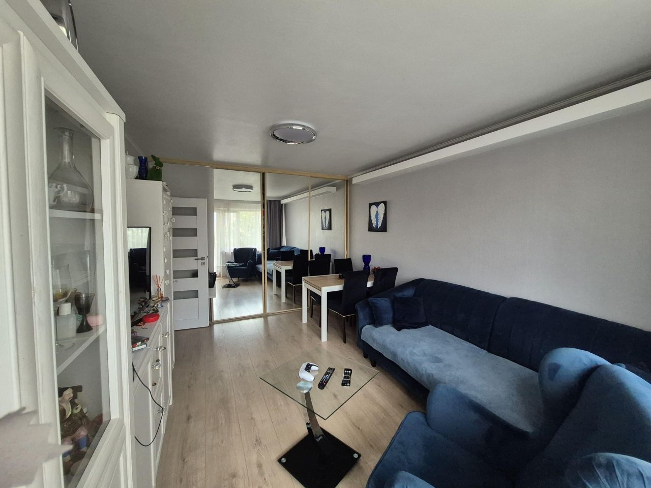 Mieszkanie 3-pokojowe Warszawa Mokotów, ul. Egejska. Zdjęcie 12