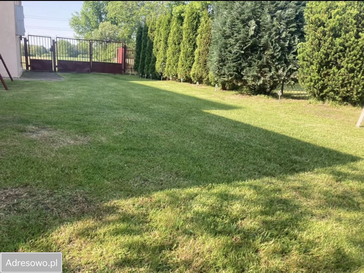 Działka budowlana Gutów Duży. Zdjęcie 7