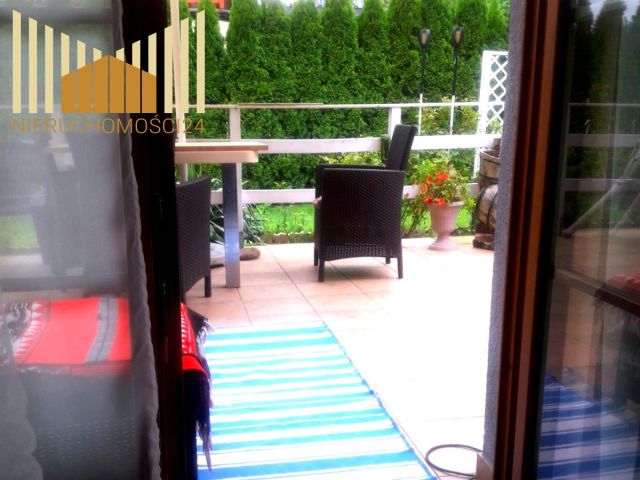 dom wolnostojący, 6 pokoi Warszawa Wawer. Zdjęcie 8