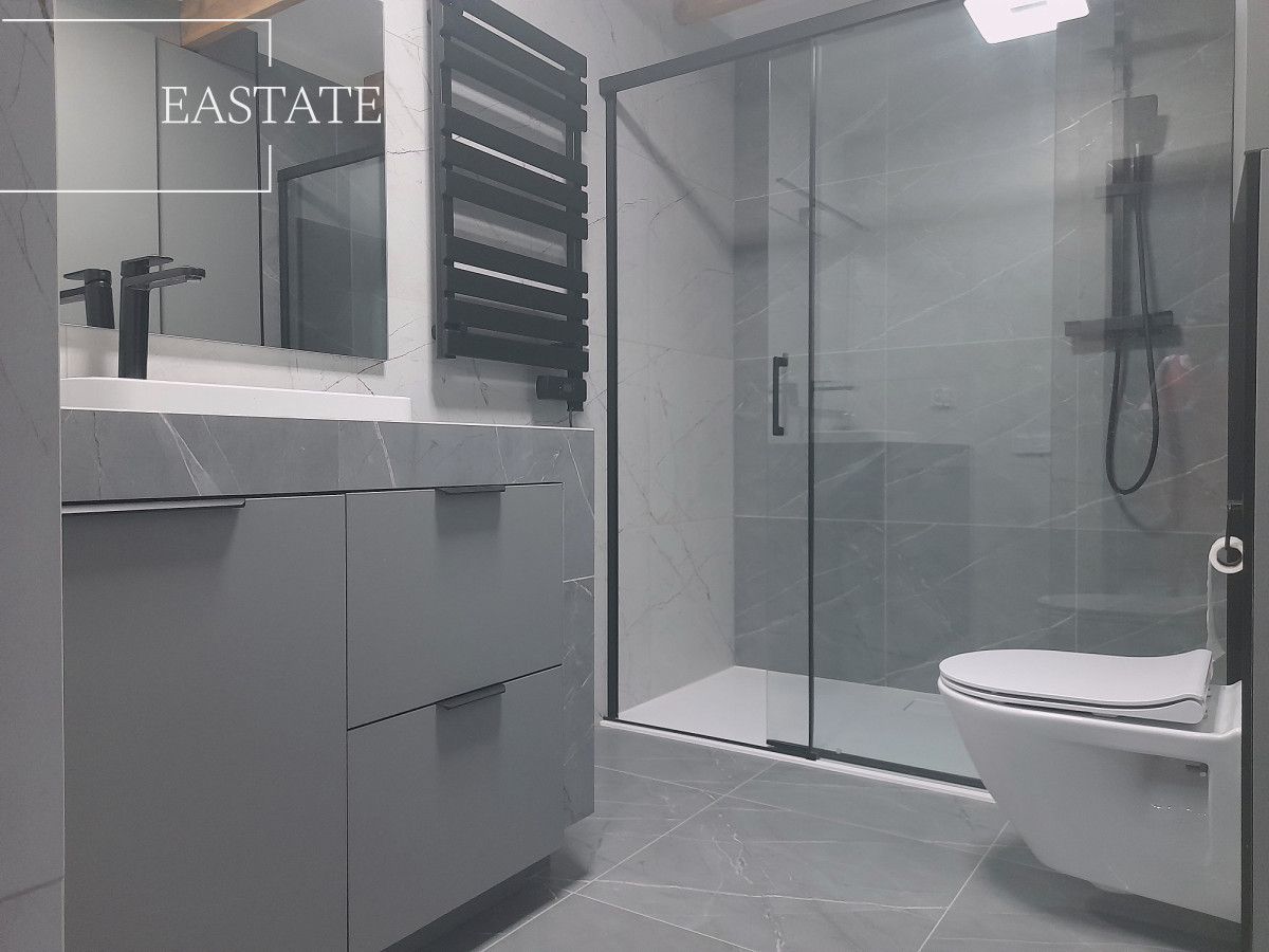 Mieszkanie 3-pokojowe Warszawa Wawer, ul. Celulozy. Zdjęcie 8