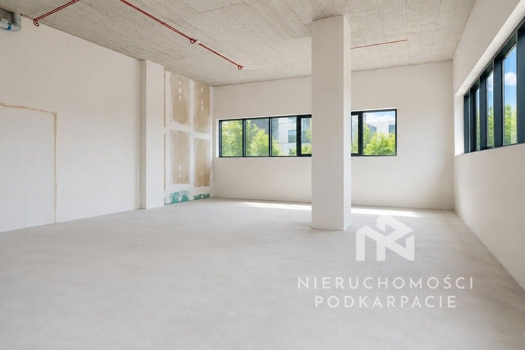Biuro Rzeszów Śródmieście, ul. Fryderyka Szopena. Zdjęcie 9