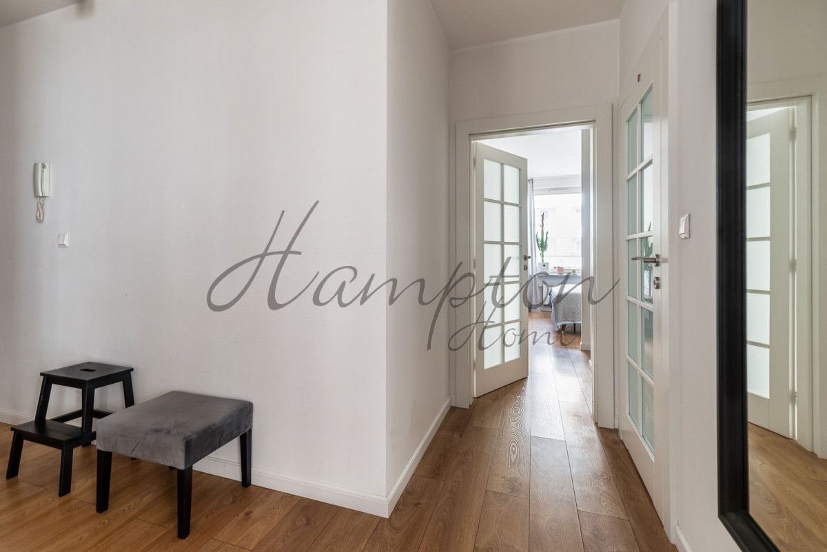 Mieszkanie 2-pokojowe Warszawa Mokotów, ul. Przejazd. Zdjęcie 8