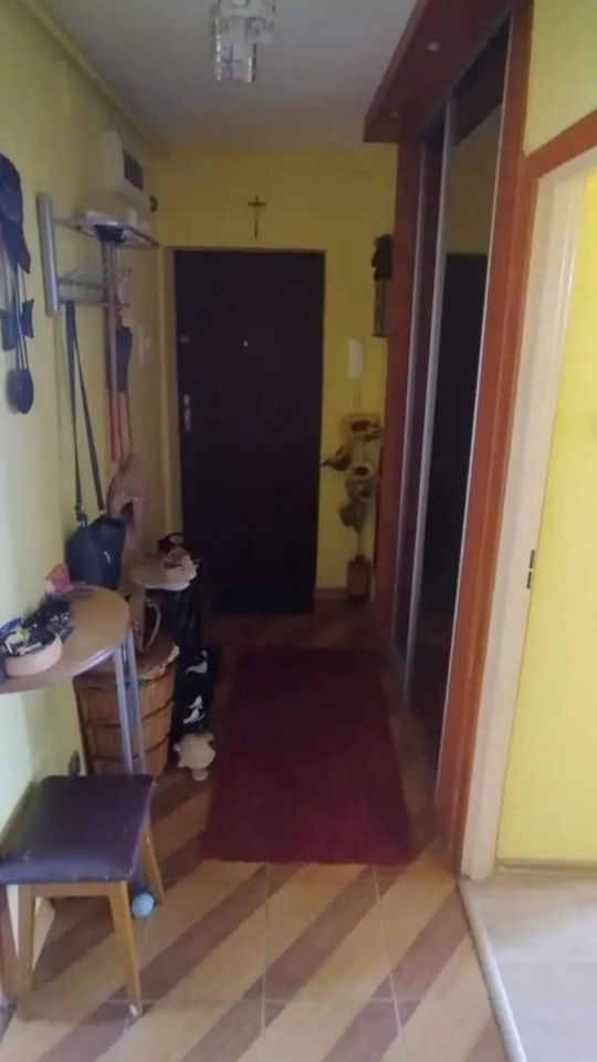 Mieszkanie 3-pokojowe Mława Centrum, ul. Spichrzowa. Zdjęcie 4