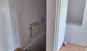 dom szeregowy, 3 pokoje Międzyrzec Podlaski, ul. Mała