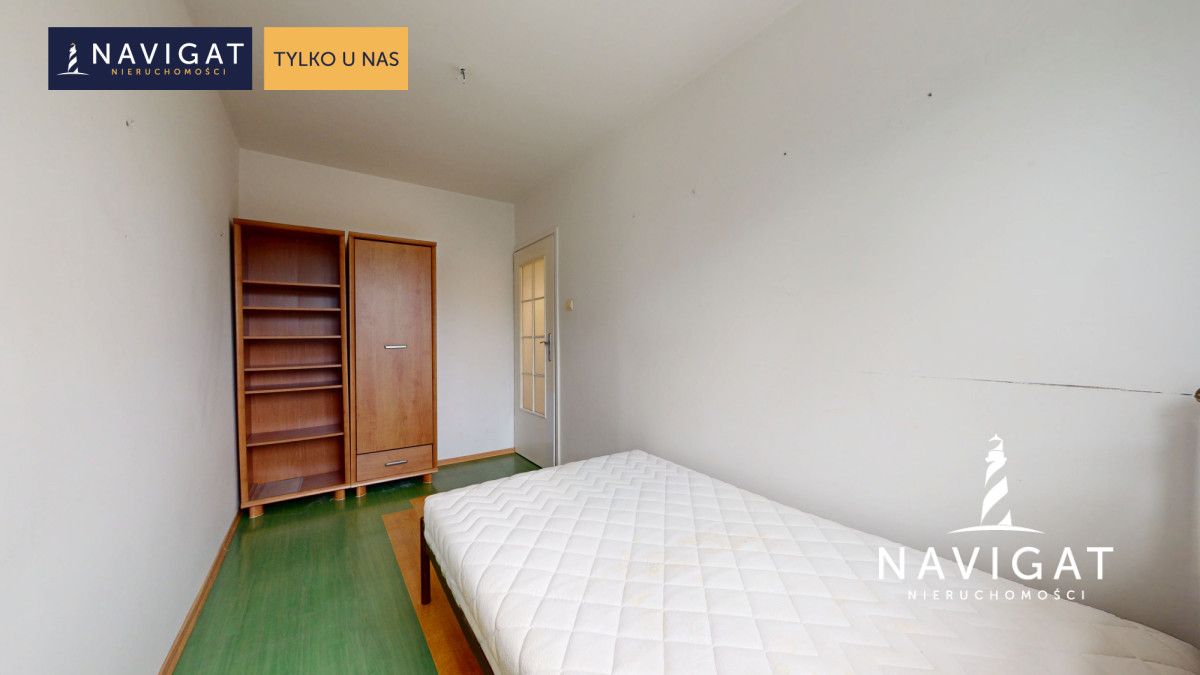 Mieszkanie 2-pokojowe Gdynia Witomino, ul. Widna. Zdjęcie 9