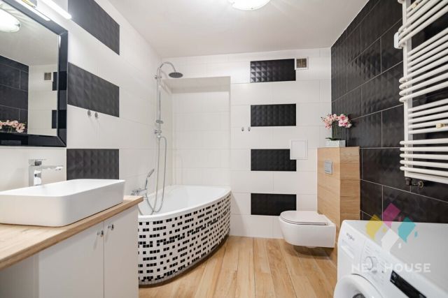 Mieszkanie 3-pokojowe Olsztyn, ul. Wincentego Pstrowskiego. Zdjęcie 2