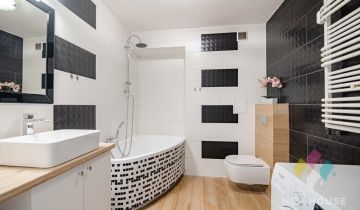 Mieszkanie 3-pokojowe Olsztyn, ul. Wincentego Pstrowskiego