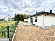 dom wolnostojący, 4 pokoje Rzeszów Załęże, ul. Jaspisowa. Zdjęcie 2