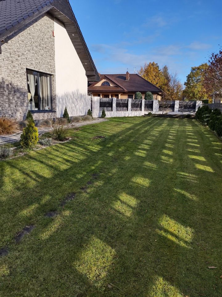 dom wolnostojący, 4 pokoje Kliniska Wielkie, ul. Piękna. Zdjęcie 15