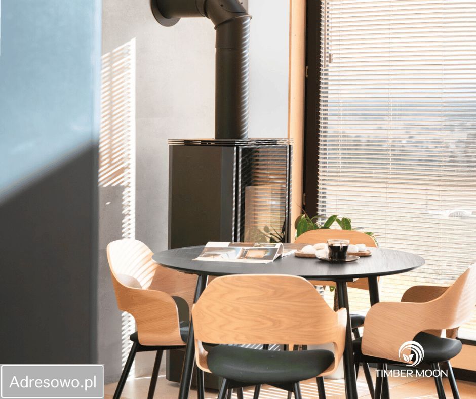 dom wolnostojący, 3 pokoje Jabłonka. Zdjęcie 16