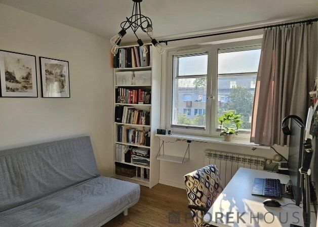 Mieszkanie 3-pokojowe Warszawa Wawer, ul. Króla Maciusia. Zdjęcie 6