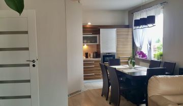 Mieszkanie 3-pokojowe Jaworzno, ul. Azot