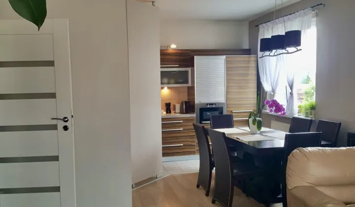 Mieszkanie 3-pokojowe Jaworzno, ul. Azot