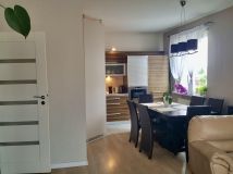 Mieszkanie 3-pokojowe Jaworzno, ul. Azot