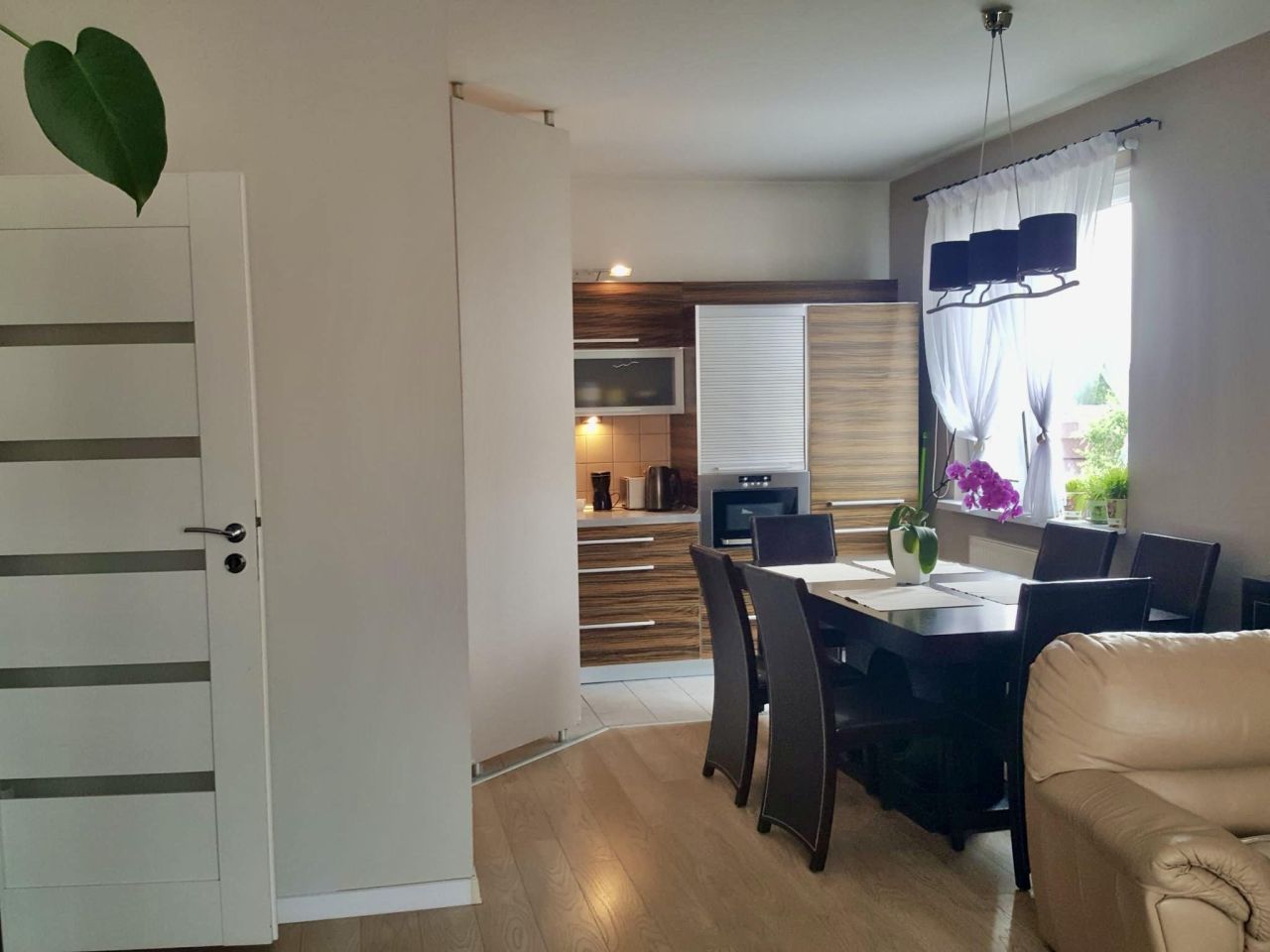 Mieszkanie 3-pokojowe Jaworzno, ul. Azot