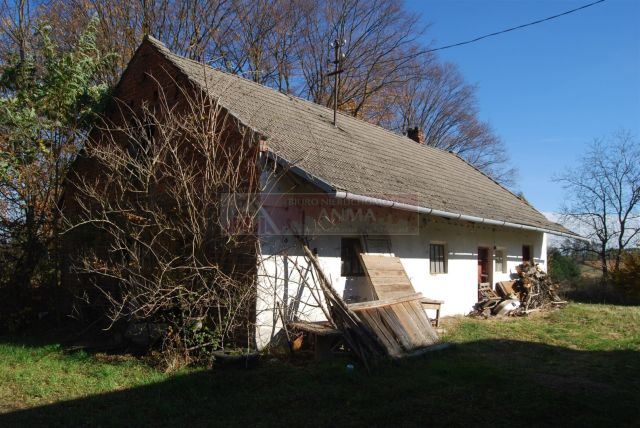 dom wolnostojący, 4 pokoje Wierzbna. Zdjęcie 6