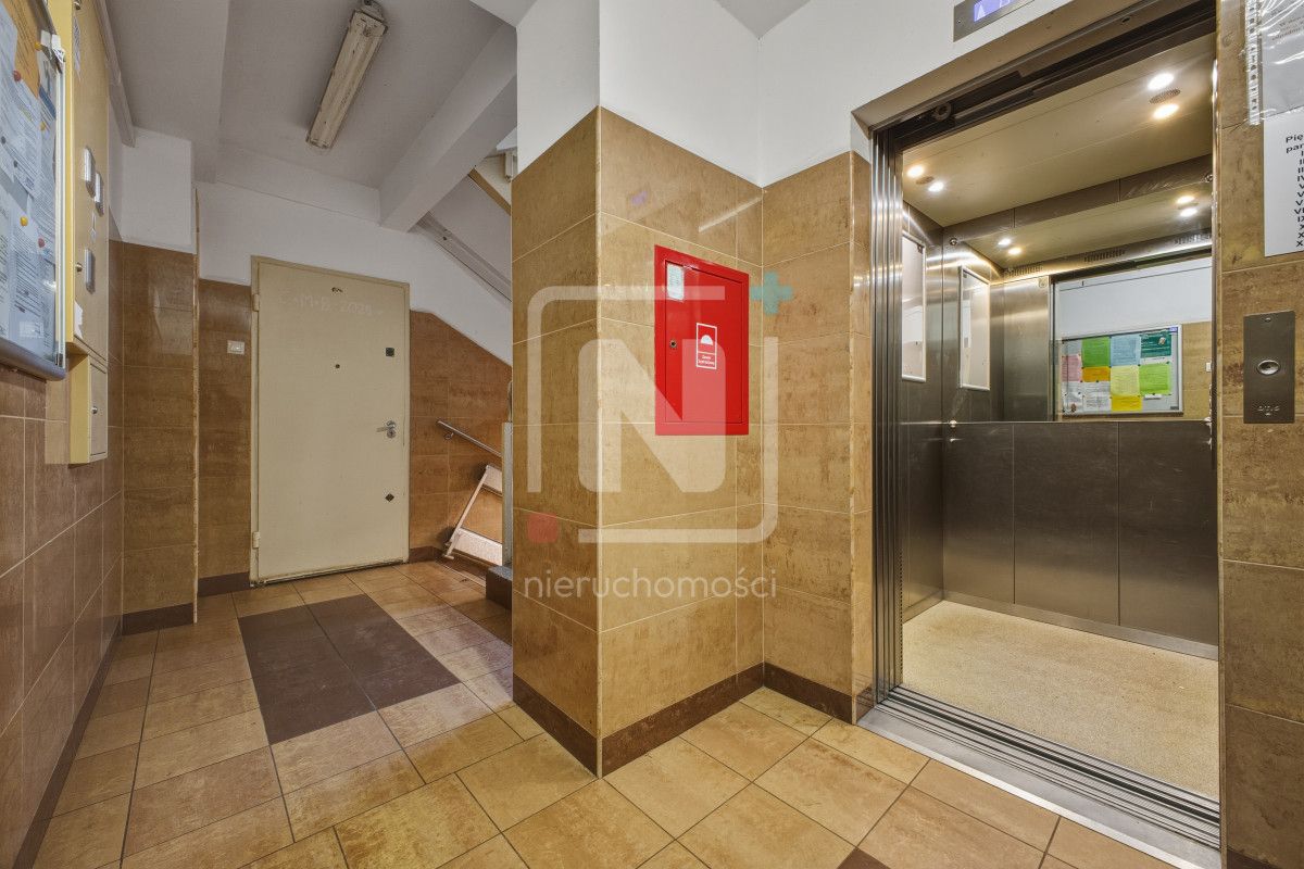 Mieszkanie 2-pokojowe Warszawa Gocławek, ul. Komorska. Zdjęcie 6