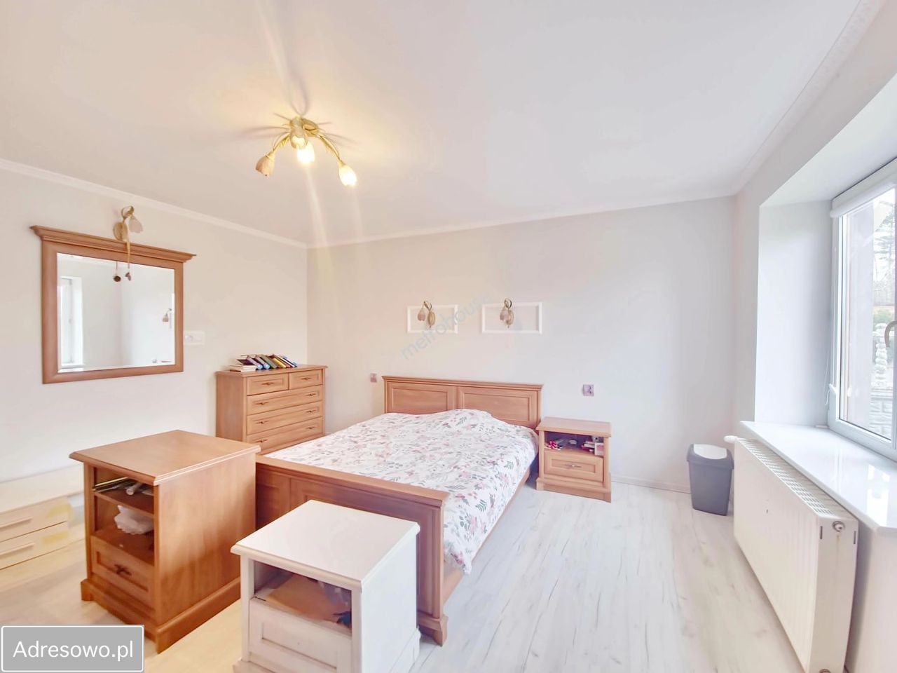 dom wolnostojący, 6 pokoi Krzepczów. Zdjęcie 6